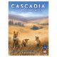 Cascadia Rolling Hills (stand alone)