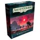 Arkham Horror: The Card Game - The Innsmouth Conspiracy Campaign Expansion