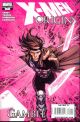 X-MEN ORIGINS GAMBIT 1