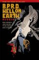 BPRD HELL ON EARTH TP 3 RUSSIA