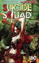 SUICIDE SQUAD TP VOL 01 KICKED IN THE TEETH (NEW 52)