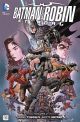 BATMAN ETERNAL TP 02