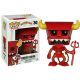 Funko Pop! Futurama - Robot Devil