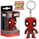 Funko Pop! Keychain - Deadpool