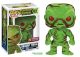 Funko Pop! DC - Swamp Thing (Flocked) PREVIEWS EXCLUSIVE