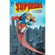 DARING ADVENTURES OF SUPERGIRL TP VOL 01