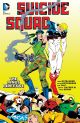 SUICIDE SQUAD TP 04 THE JANUS DIRECTIVE