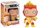 Funko Pop! DC - Firestorm 91