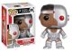 Funko Pop! DC - Cyborg