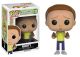 Funko Pop! Rick & Morty - Morty