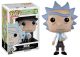 Funko Pop! Rick & Morty - Rick