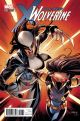 ALL NEW WOLVERINE 21 V MORA