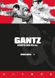 GANTZ OMNIBUS TP 01