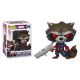 Funko Pop! Classic Rocket Raccoon