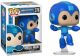 Funko Pop! Mega Man - Mega Man Jumping