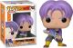 Funko Pop! Dragonball Z - Future Trunks