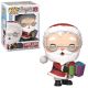 Funko Pop! Pepermint Lane - Santa Claus