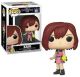 Funko Pop! Kingdom Hearts - Kairi with Hood