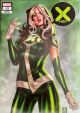 X-MEN 12 (2020) ROGUE BROOKS VARIANT