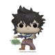 POP ANIMATION BLACK CLOVER YUNO VIN FIG