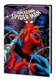 AMAZING SPIDER-MAN BY SPENCER OMNIBUS HC VOL 01 KINDRED COVER