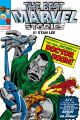 BEST MARVEL STORIES BY STAN LEE OMNIBUS HC DIRECT VARIANT FF COVER