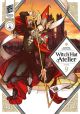 WITCH HAT ATELIER GN VOL 09