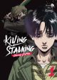 KILLING STALKING DLX ED GN VOL 01