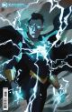 BLACK ADAM #1 COVER F 1:25 CRYSTAL KUNG VARIANT