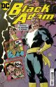 BLACK ADAM #1 COVER G 1:50 CULLY HAMNER VARIANT