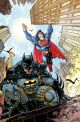 BATMAN SUPERMAN WORLDS FINEST #4 COVER C 1:25 FREDDIE E WILLIAMS II VARIANT