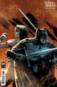 DARK KNIGHTS OF STEEL #7 (OF 12) COVER C 1:25 RAFAEL ALBUQUERQUE VARIANT