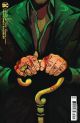 DETECTIVE COMICS #1061 COVER C 1:25 ERIN MCDERMOTT RIDDLER VARIANT