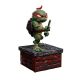 MINICO TMNT DONATELLO V.2 RED MASKS VER PX PVC FIG