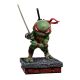 MINICO TMNT LEONARDO V.2 RED MASKS VER PX PVC FIG