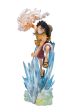 ONE PIECE BROTHERS BOND MONKEY D LUFFY FIGUARTS ZERO