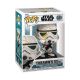 POP STAR WARS AHSOKA Thrawn's Night Trooper A