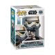 POP STAR WARS AHSOKA Thrawn's Night Trooper B