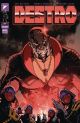 DESTRO #1 (OF 5) COVER C 1:10 CIZMESIJIA