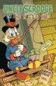 UNCLE SCROOGE INFINITY DIME #1 1:25 SIMONSON VARIANT