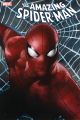 AMAZING SPIDER-MAN #52 1:25 ADI GRANOV VARIANT