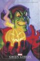 SPIDER-MAN SHADOW OF GREEN GOBLIN #3 MMP III VARIANT