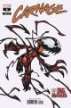 CARNAGE #8 SKOTTIE YOUNG BIG MARVEL VARIANT