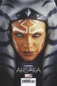 STAR WARS AHSOKA #1 1:25 TV VARIANT