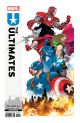 ULTIMATES #1 (2024) 2ND PTG