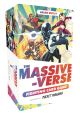 MASSIVE VERSE FIGHTING CARD GAME