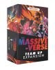 MASSIVE VERSE FIGHTING CARD GAME TEAM UP EXP