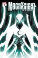 MOON KNIGHT FIST OF KHONSHU #0 PROMO SURPRISE