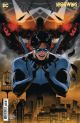 NIGHTWING #115 COVER E 1:25 VASCO GEORGIEV CARD STOCK VARIANT