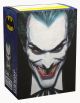 Dragon Sheilds Matte Art Joker Card Sleeves (100)